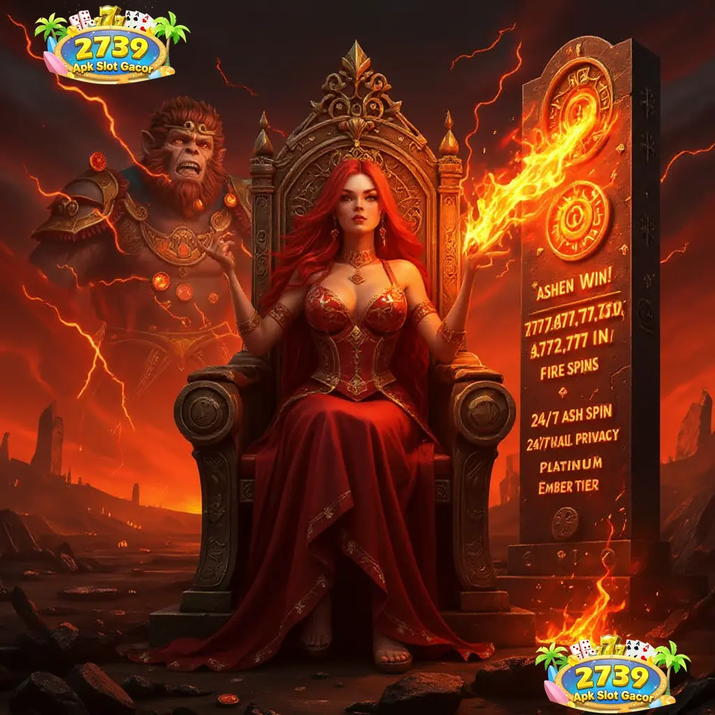 2739 Apk Slot Login Layanan Finansial England Capital