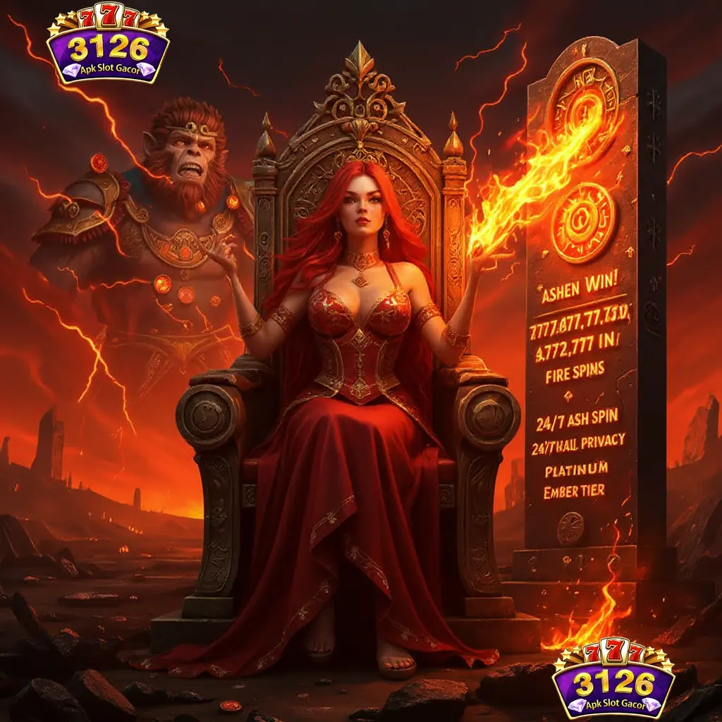 3126 Apk Slot Login Layanan Finansial England Capital