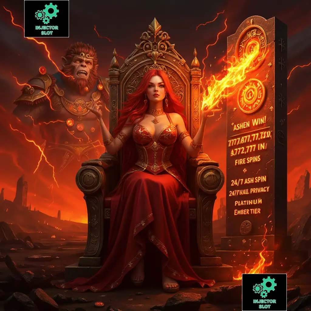 APK INJECTOR Apk Slot Login Layanan Finansial England Capital