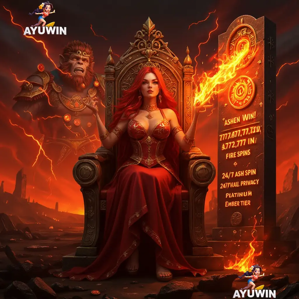AYUWIN Apk Slot Login Layanan Finansial England Capital