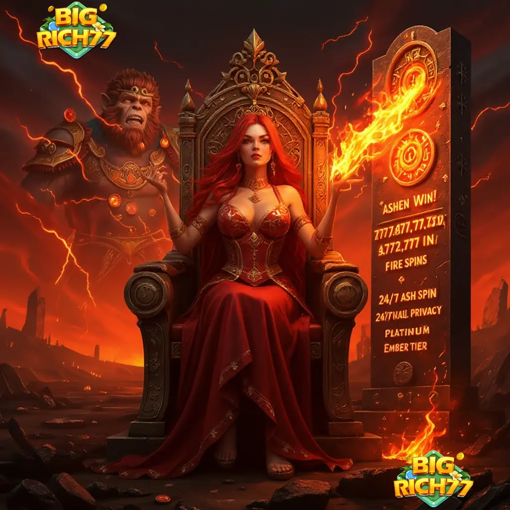 BIGRICH77 Apk Slot Login Layanan Finansial England Capital