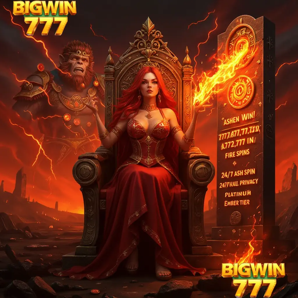 BIGWIN777 Apk Slot Login Layanan Finansial England Capital