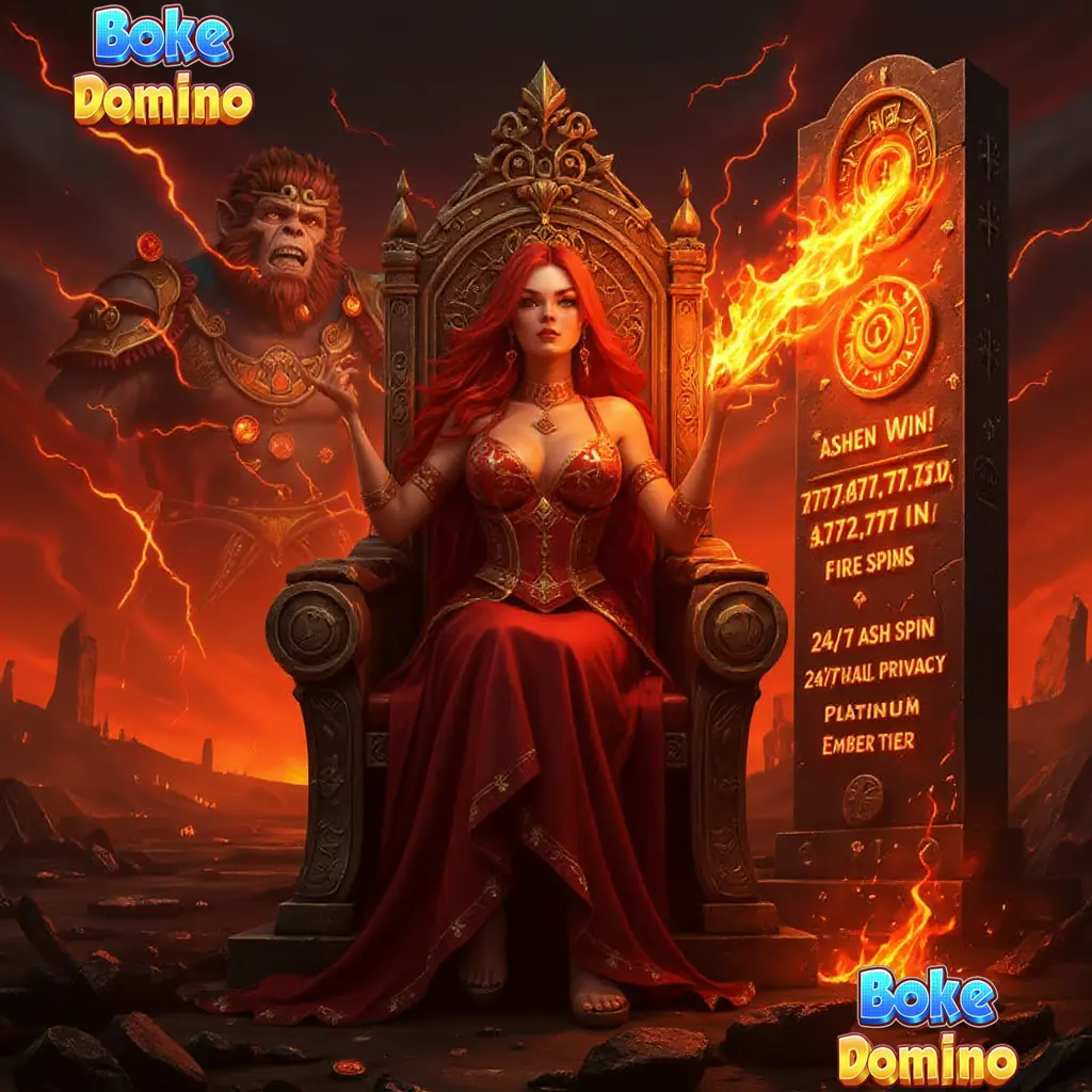 BOKEDOMINO Apk Slot Login Layanan Finansial England Capital