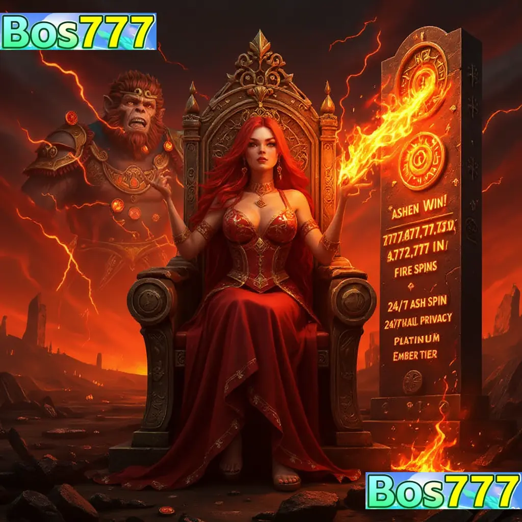 BOS777 Apk Slot Login Layanan Finansial England Capital
