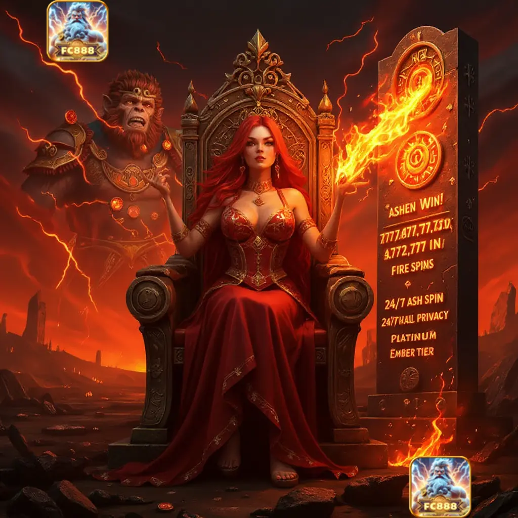 FC888 Apk Slot Login Layanan Finansial England Capital