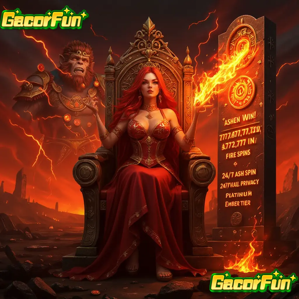 GACORFUN Apk Slot Login Layanan Finansial England Capital