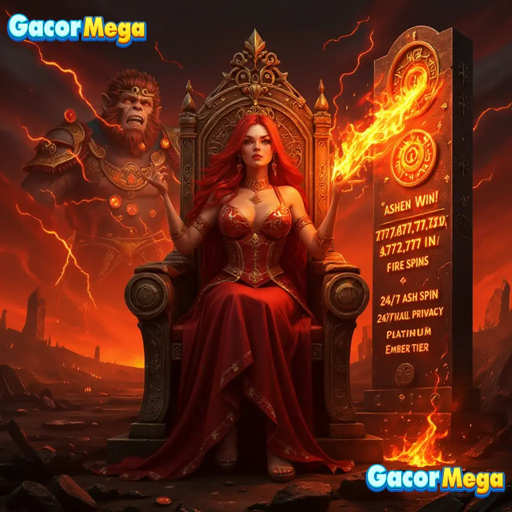 GACORMEGA Apk Slot Login Layanan Finansial England Capital
