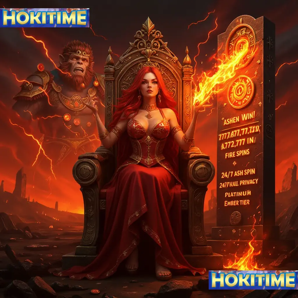 HOKITIME Apk Slot Login Layanan Finansial England Capital