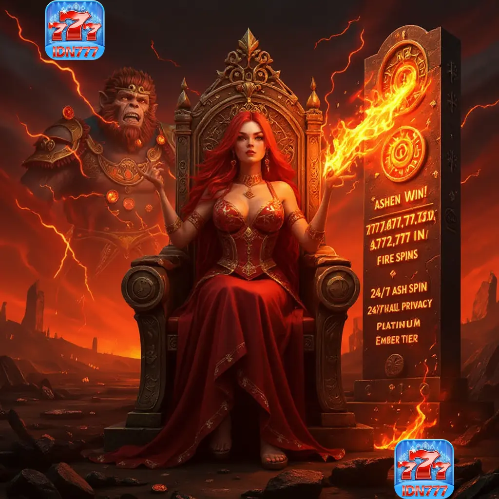 IDN777 Apk Slot Login Layanan Finansial England Capital