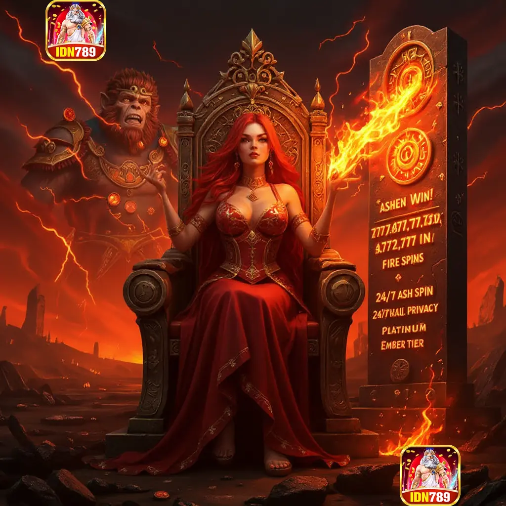 IDN789 Apk Slot Login Layanan Finansial England Capital