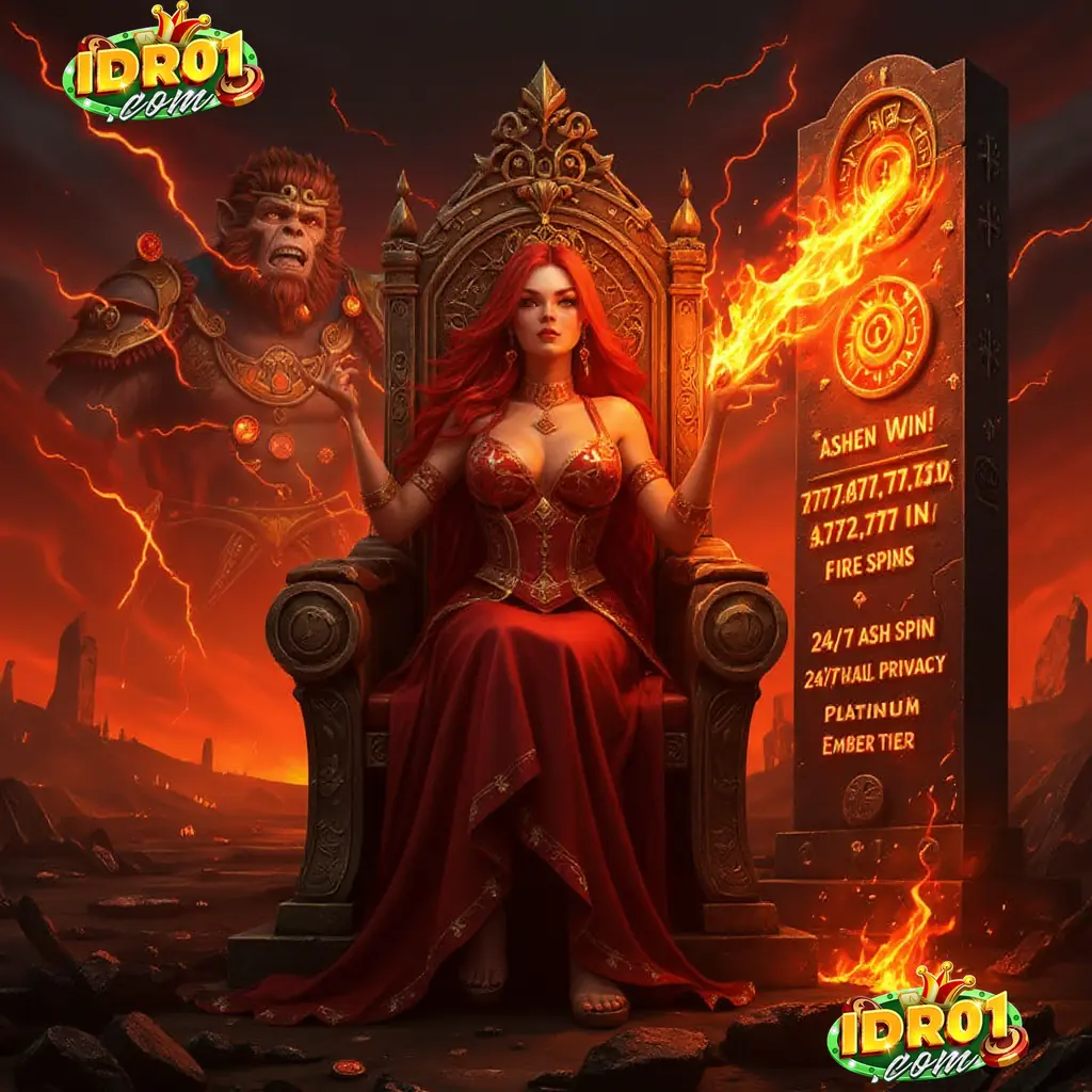 IDR01 Apk Slot Login Layanan Finansial England Capital