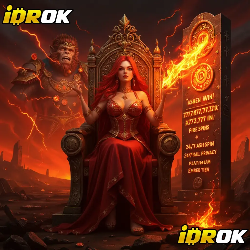 IDROK Apk Slot Login Layanan Finansial England Capital