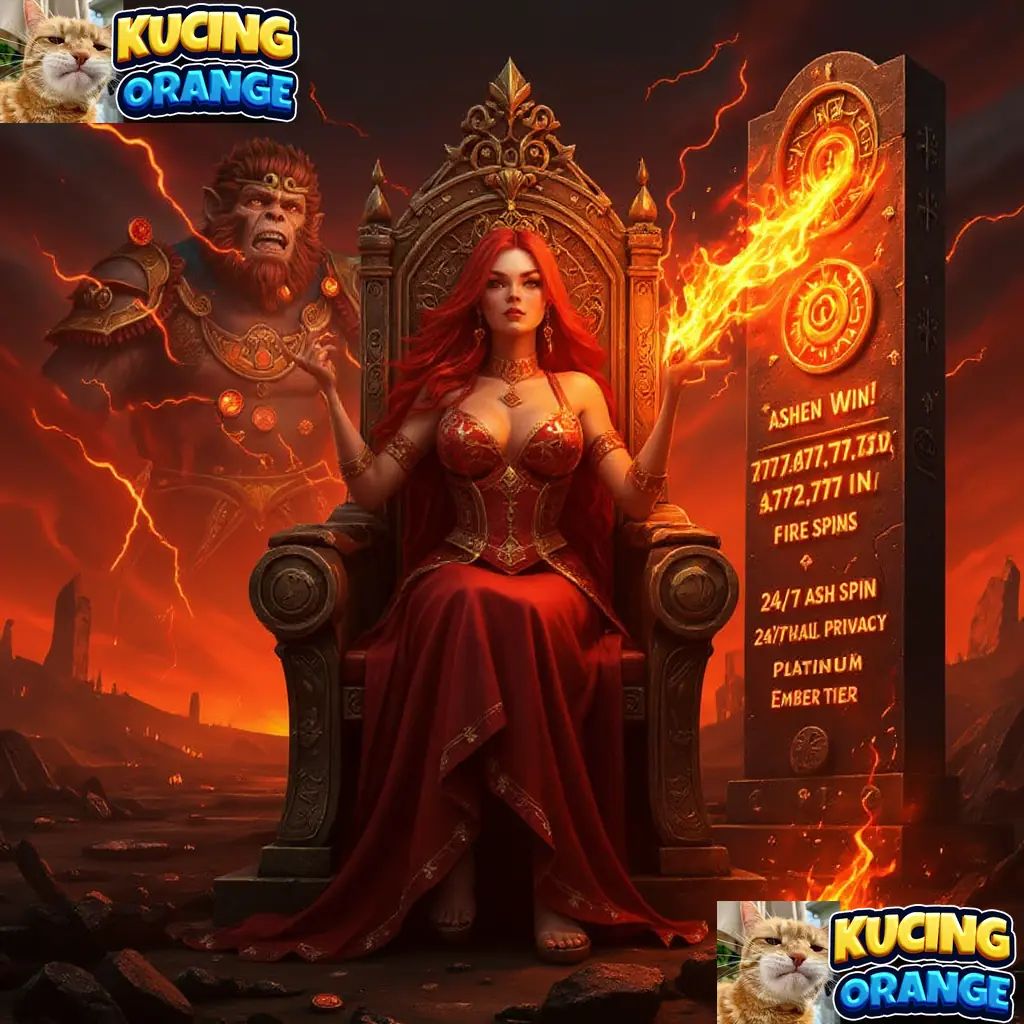 KUCING ORANGE SLOT Apk Slot Login Layanan Finansial England Capital