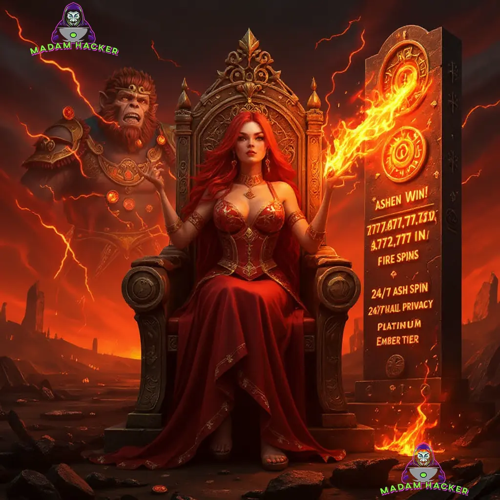 MADAM HACKER CHEAT Apk Slot Login Layanan Finansial England Capital