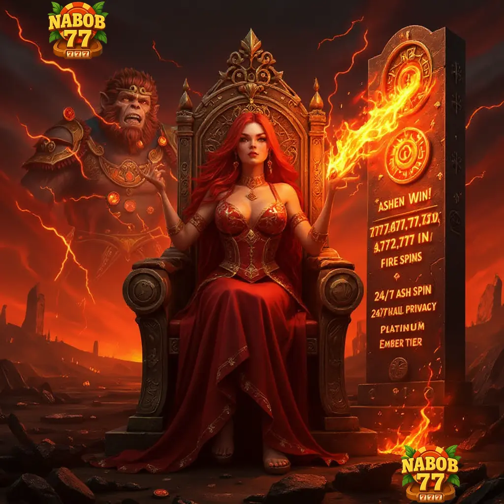 NABOB77 Apk Slot Login Layanan Finansial England Capital