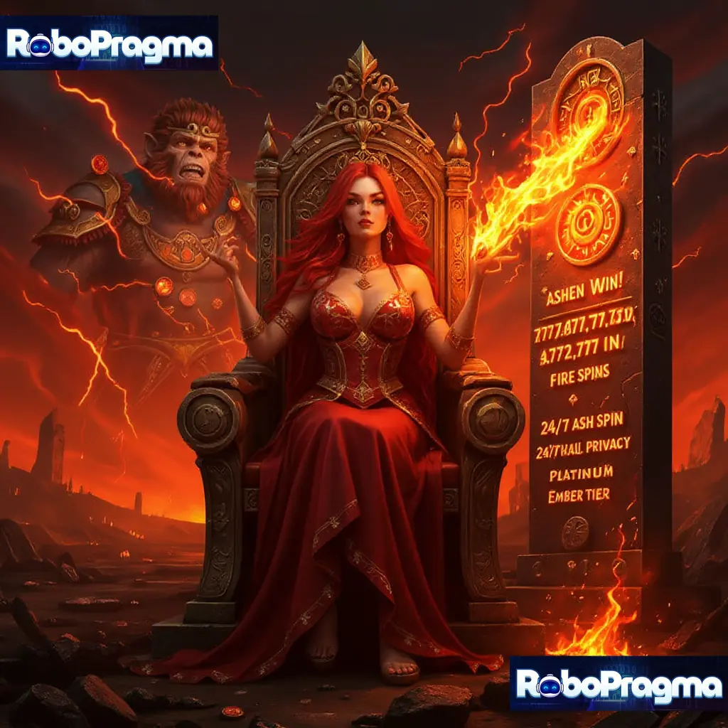 ROBOPRAGMA Apk Slot Login Layanan Finansial England Capital