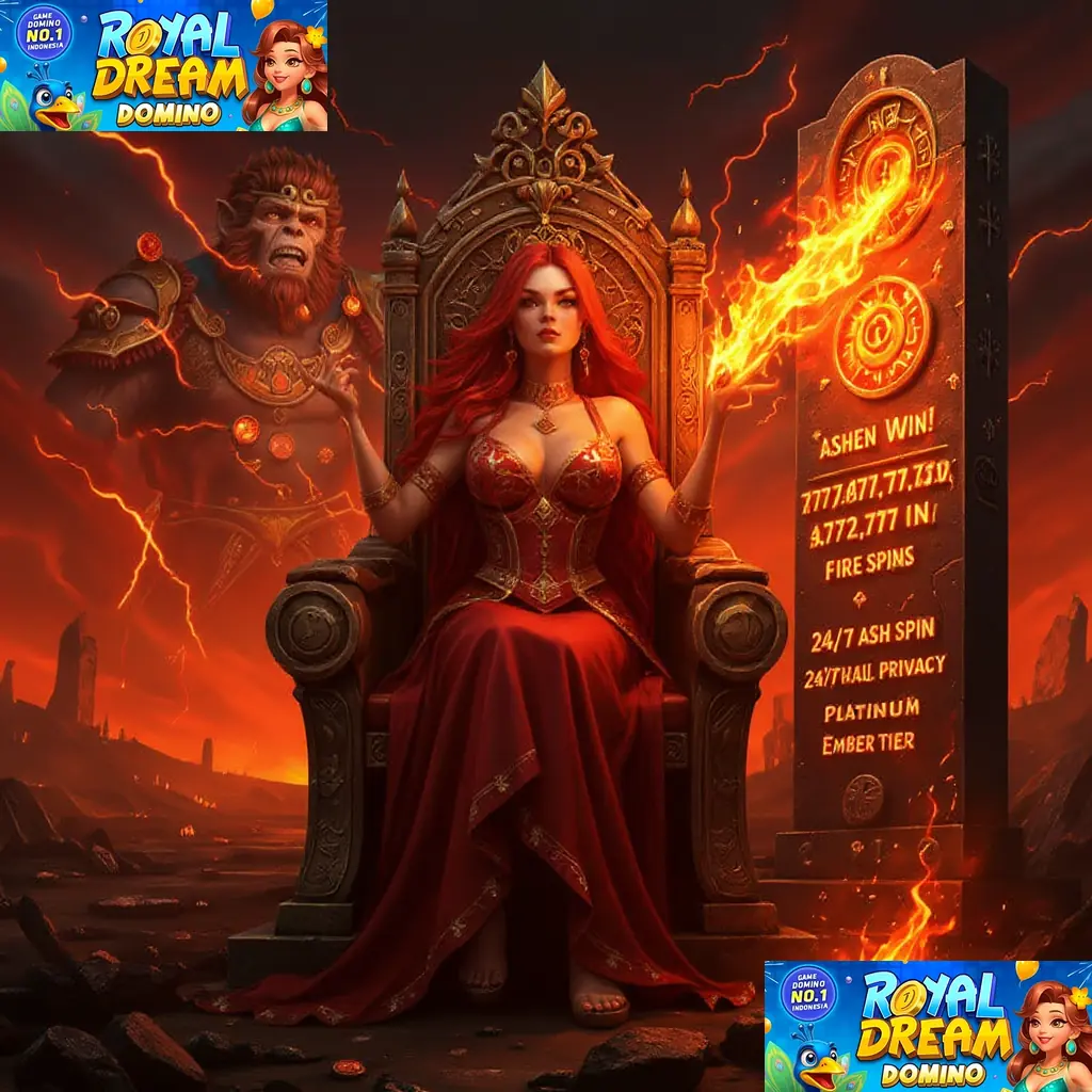 ROYALDREAM Apk Slot Login Layanan Finansial England Capital