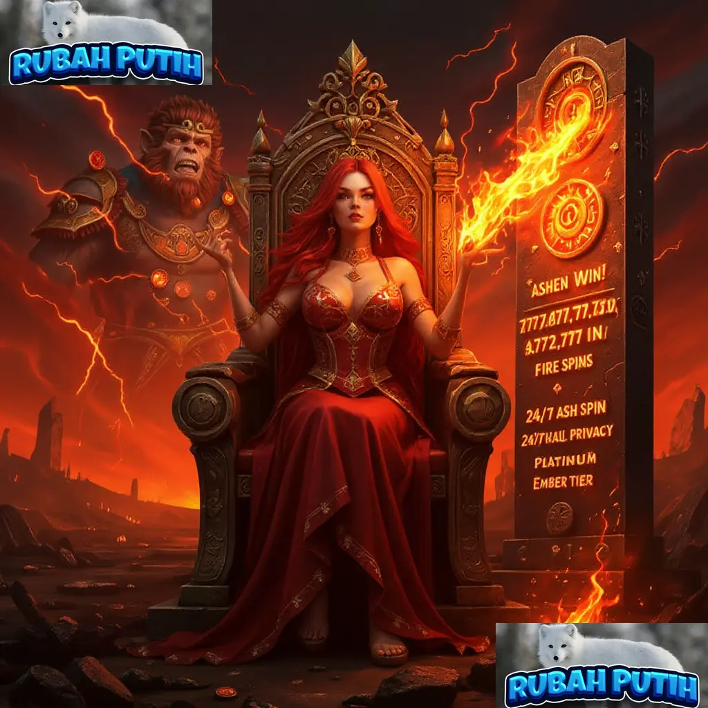 RUBAH PUTIH SLOT Apk Slot Login Layanan Finansial England Capital