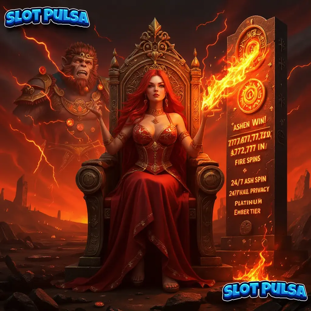 SLOT PULSA Apk Slot Login Layanan Finansial England Capital