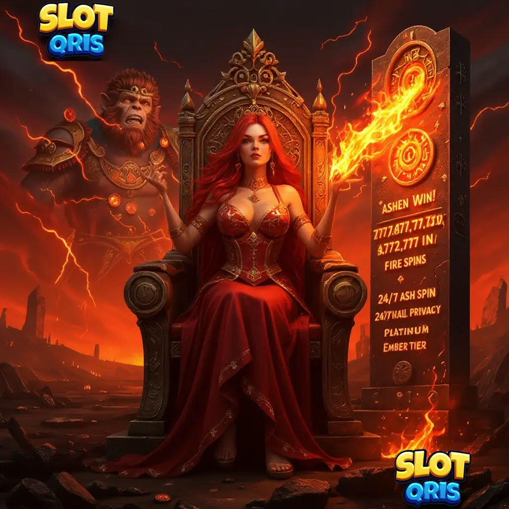 SLOT QRIS Apk Slot Login Layanan Finansial England Capital