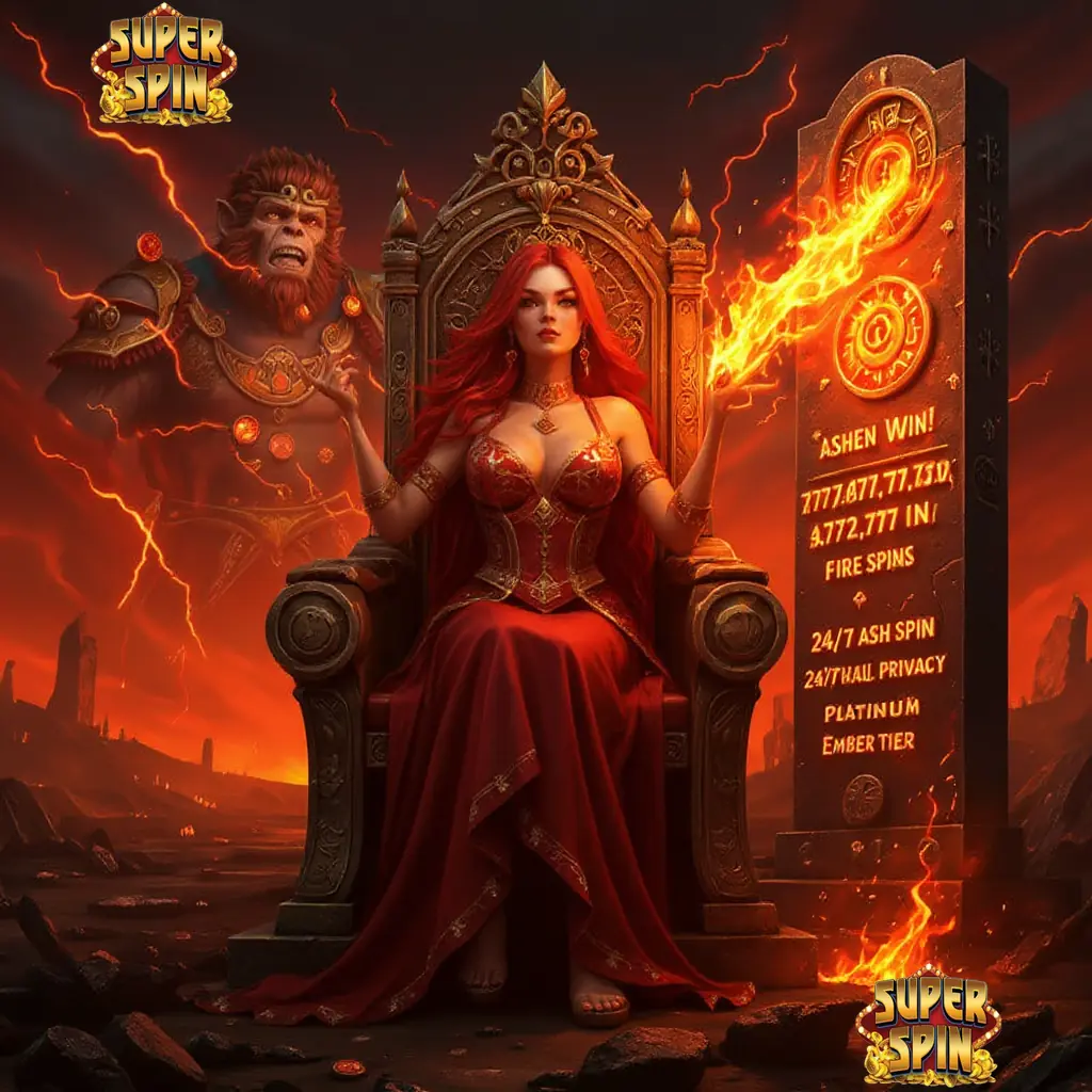 SUPERSPIN Apk Slot Login Layanan Finansial England Capital