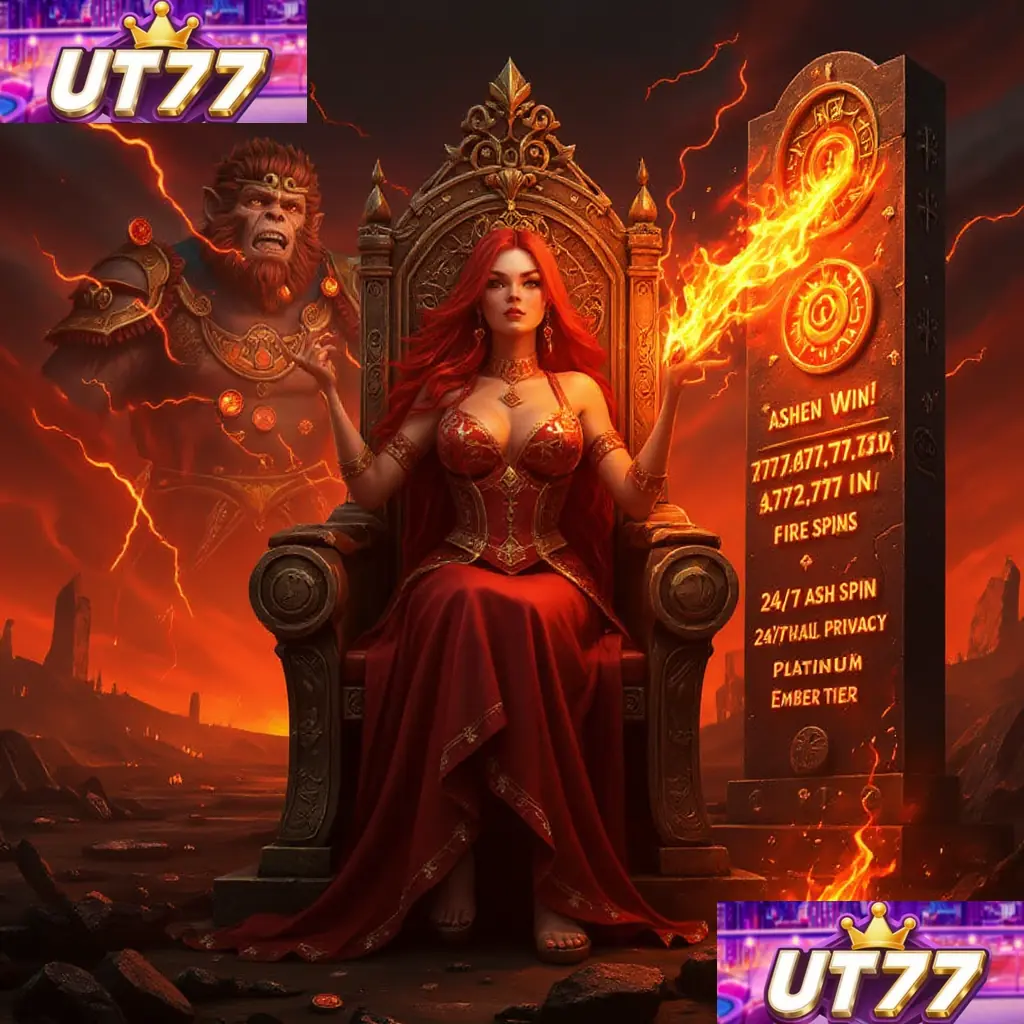 UT77 Apk Slot Login Layanan Finansial England Capital