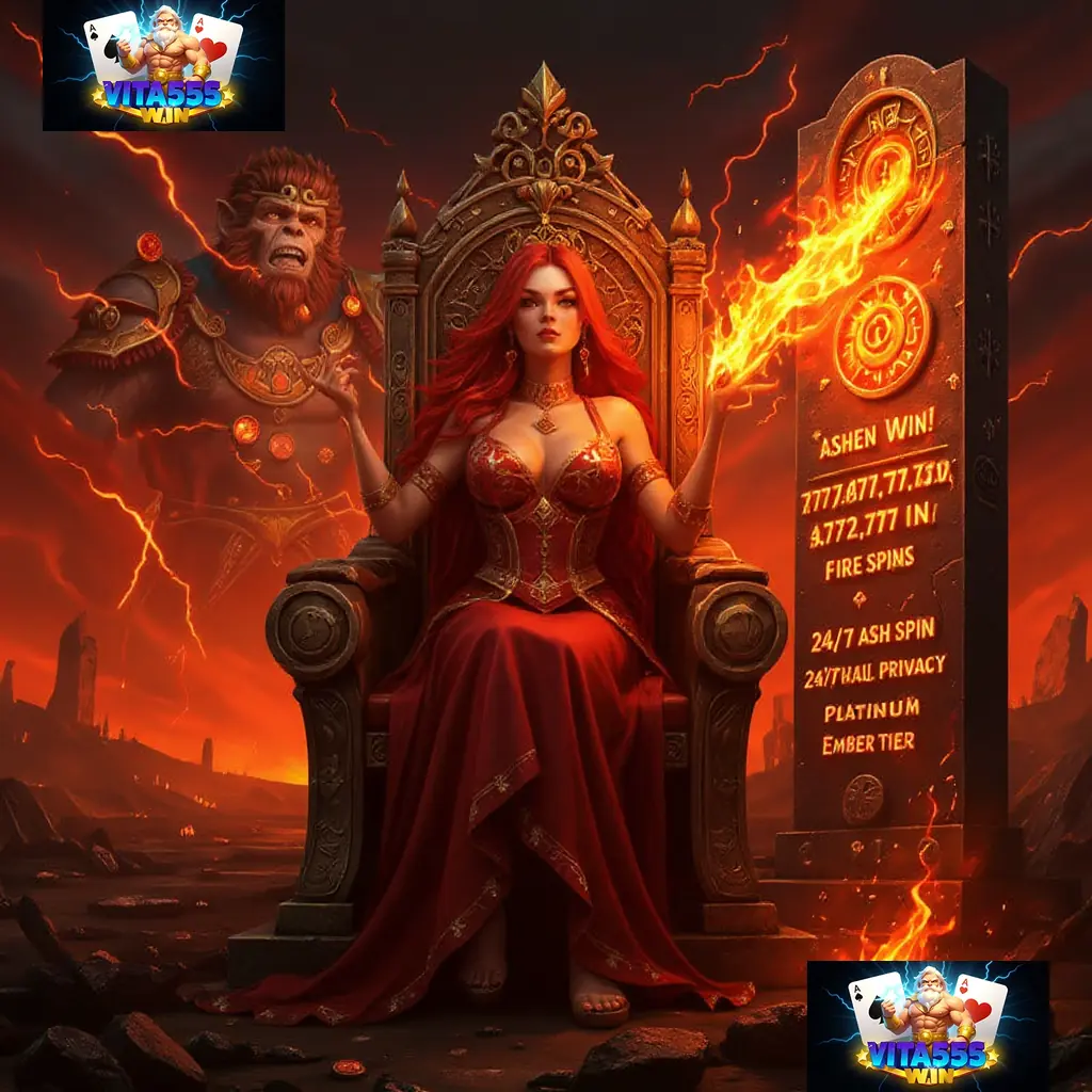 VITA555 Apk Slot Login Layanan Finansial England Capital