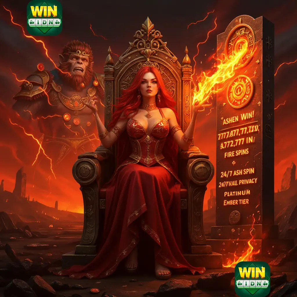 WINIDN Apk Slot Login Layanan Finansial England Capital