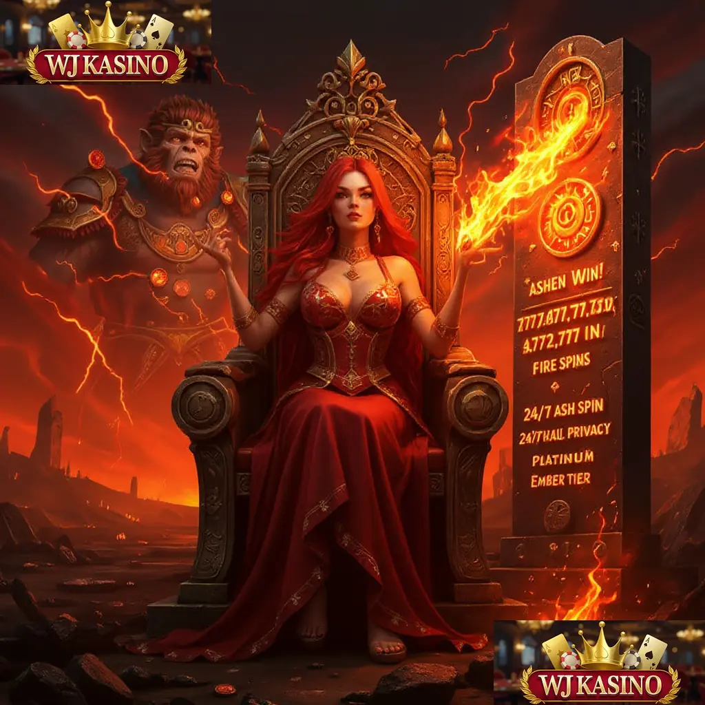 WJKASINO Apk Slot Login Layanan Finansial England Capital